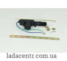 Активатор замка двери пассажира ВАЗ 2108 универсальный   (2 провода) Balaton ele