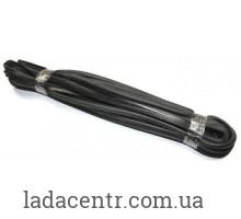 Уплотнители дверей ВАЗ 1118 (4 штуки) CS-20