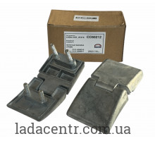 Петля багажника ВАЗ 2121-21213 (правая+левая) CC20