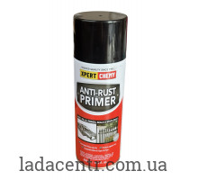 Грунт антикорозійний серий ANTI-RUST PRIMER 450 мл. XPERT CHEMY