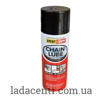Мастило для ланцюгiв CHAIN LUBE 450 мл. аерозоль XPERT CHEMY
