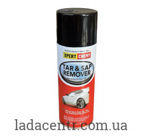 Очисник від бітумних плям та комах TAR & SAP REMOVER 450 мл. XPERT CHEMY