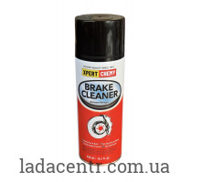 Очисник гальмівних колодок BRAKE CLEANER 450 мл. XPERT CHEMY