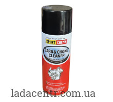 Очисник карбюратора CARB&CHOKE CLEANER 450 мл. XPERT CHEMY