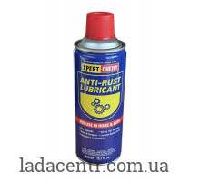 Мастило універсальне як WD-40 ANTI-RUST LUBRICANT 450 мл. XPERT CHEMY