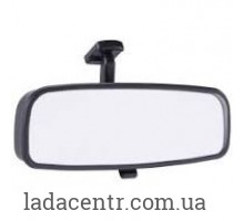 Зеркало заднего вида внутреннее ВАЗ 2108-099 (салонное)ГрандРиАл