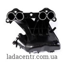 Модуль впускной ВАЗ-2114.1118.2190 8-ми клапанный (пластиковый) Е-газ АвтоВАЗ