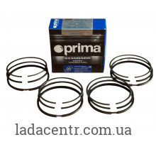 Кольца поршневые ВАЗ 2170-72,2190 82,0 Приора  Prima