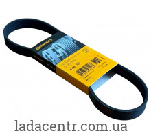 Ремень 736 генератора  ВАЗ 2110,2111,2112   (6PK737)  Continental