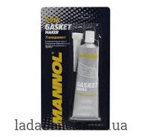 Герметик для фар Mannol 9916 прозрачный 85 гр.