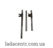 Штока вилок включения передач ВАЗ 2108 -2170 АвтоВАЗ