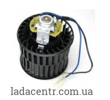 Электродвигатель отопителя ВАЗ  2108-2109 Курган