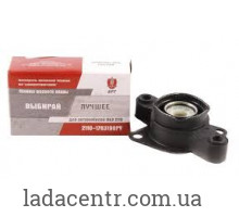 Подушка кулисы КПП ВАЗ 2110-12,2170,2171,2172   ОАО "БРТ"