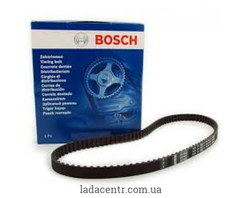 Ремень ГРМ ВАЗ 2108-12, 8 кл. зубчатый (9,5 х 111 - 1057) (1987949095) BOSCH Ремень ГРМ ВАЗ 2108-12, 8 кл. зубчатый (9,5 х 111 - 1057) (1987949095) BOSCH