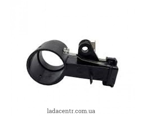 Щітки генератора Ланос чорна 31мм 211200 ICRBI