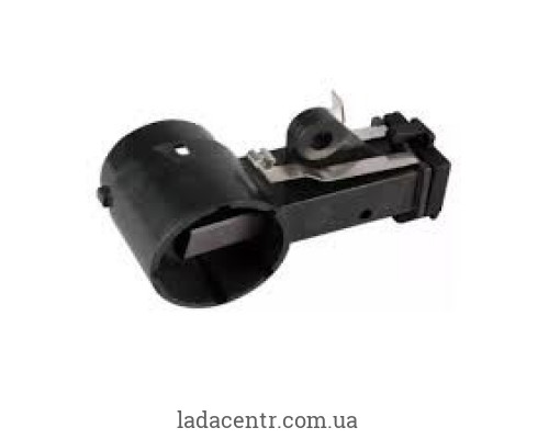 Щетки генератора Ланос черная 31мм 211200 ICRBI