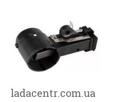 Щітки генератора Ланос чорна 31мм 211200 ICRBI