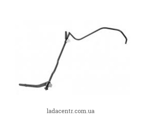 Валик приводу акселератора ВАЗ 2101-07