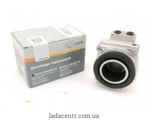 Цилиндр тормозной передний.ВАЗ 2101-07 правый внутренний АвтоВАЗ