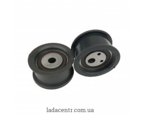 Ролики ГРМ натяжний+опорний ВАЗ 2112 16 кл. 2 штуки VBF