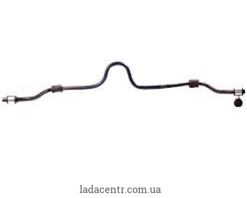 Стабилизатор  передний ВАЗ 1117-19 КАЛИНА ВИ-С