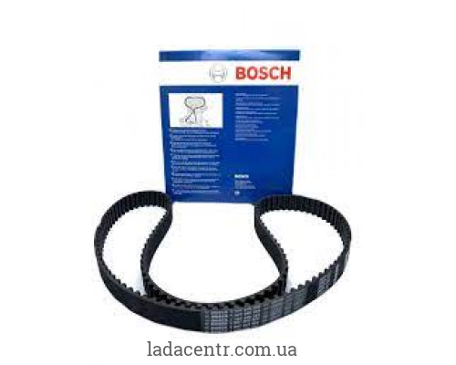 Ремінь ГРМ ВАЗ 2110-12 16 кл. зубчастий (9,525 х 136 - 1295) 1987949559 BOSCH