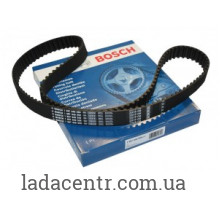 Ремень ГРМ ВАЗ 2110-12 16 кл. зубчатый (9,525 х 136 - 1295) 1987949559  BOSCH