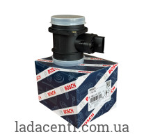 Датчик массового расхода воздуха ВАЗ 2112 1,5 16v (0 280 218 037) Аналог BOSCH