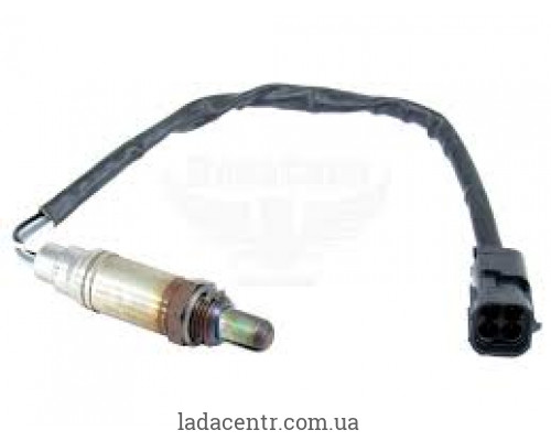 Датчик концентрации кислорода  ВАЗ 2110 1,5 Лямда-зонд (0 258 005 133) BOSCH