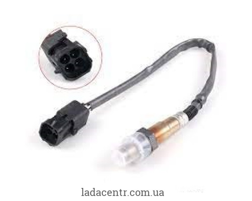 Датчик концентрации кислорода ВАЗ 2110 1,6 Лямда-зонд  (0 258 006 537) BOSCH