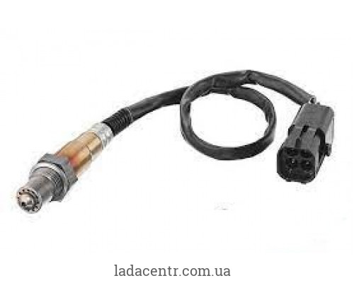 Датчик концентрации кислорода ВАЗ 2110 1,6 Лямда-зонд  (0 258 006 537) BOSCH