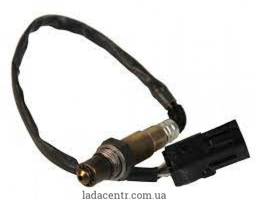 Датчик концентрации кислорода ВАЗ 2110 1,6 Лямда-зонд  (0 258 006 537) BOSCH