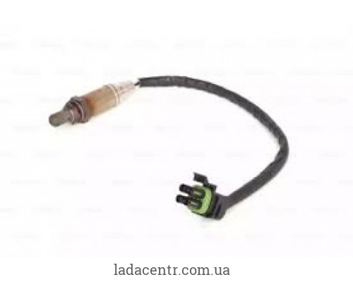 Датчик концентрації кисню EVRO-3 Лямда-зонд (0 258 005 247) BOSCH
