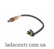 Датчик концентрації кисню EVRO-3 Лямда-зонд (0 258 005 247) BOSCH
