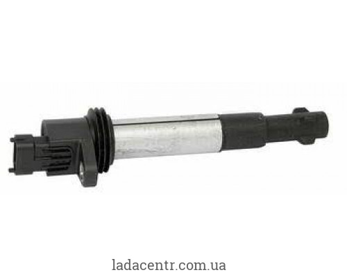 Котушка запалювання ВАЗ 2110-12,2170-72, 1117-19,16 кл.індив.на свічку BOSCH (ВАЗ)