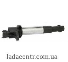 Котушка запалювання ВАЗ 2110-12,2170-72, 1117-19,16 кл.індив.на свічку BOSCH (ВАЗ)