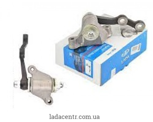 Рычаг маятниковый ВАЗ 2101-07, в уп.ЗАВОД