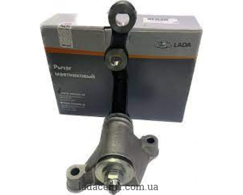 Рычаг маятниковый ВАЗ 2101-07, в уп.ЗАВОД