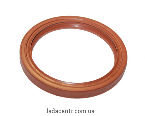 Сальник коленвала задний ВАЗ 2108-09 БРТ