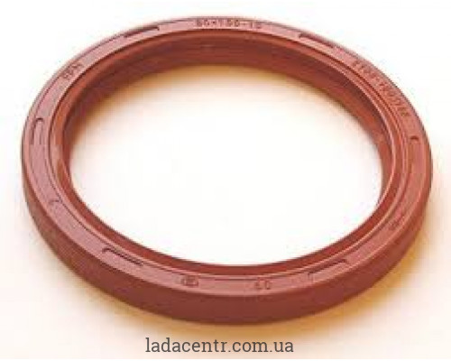 Сальник коленвала задний ВАЗ 2108-09 БРТ