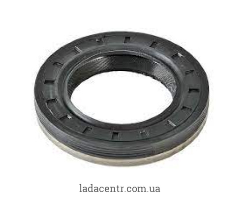 Сальник привода переднего колеса ВАЗ 2110-12, 21214 прав. 35x57x9 мм, чёрный БРТ