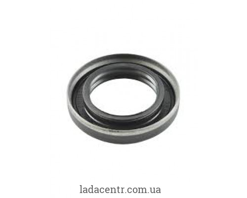 Сальник привода переднього колеса ВАЗ 2110-12, 21214 прав. 35x57x9 мм, чорний БРТ