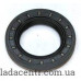 Сальник привода переднего колеса ВАЗ 2110-12, 21214 прав. 35x57x9 мм, чёрный БРТ