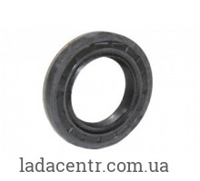Сальник привода переднього колеса ВАЗ 2110-12, 21214 прав. 35x57x9 мм, чорний БРТ