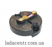 Бігунок розподілу запалювання ВАЗ 2101-07,2121 з резистором МЗАТЕ-2