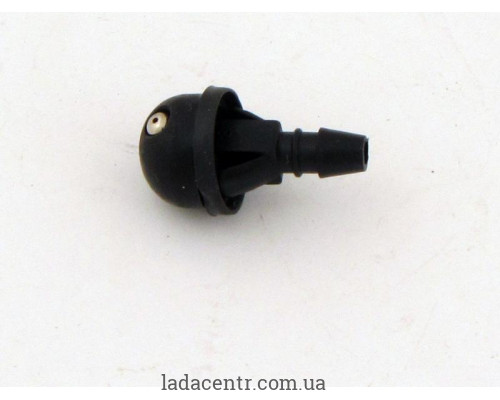 Жиклёр омывателя ВАЗ 2108-099,2113,2114 ЗАВОД