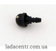 Жиклёр омывателя ВАЗ 2108-099,2113,2114 ЗАВОД