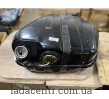 Бак топливный в сборе ВАЗ 2101-2107 "ДСК" ООО г. Тольятти