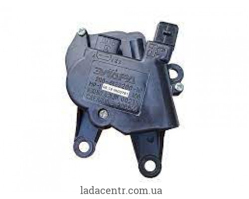 Моторедуктор заслонки печки ВАЗ 2110-12 нов.об ЭЛАРА