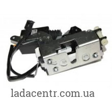 Замок двери передний  ВАЗ 2123 (правый) внутренний механизм ДААЗ